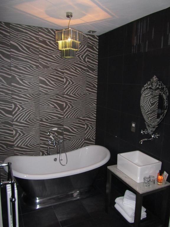 The Bull Inn Mildenhall Bagian luar foto